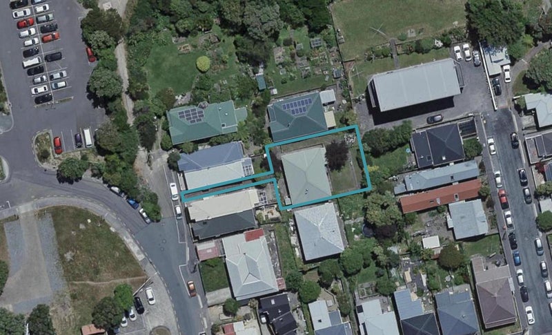 9 Owen Street, Newtown, Wellington - Carousel 1