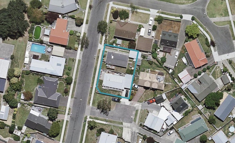 37A Ryan Crescent, Greenmeadows, Napier - Carousel 1