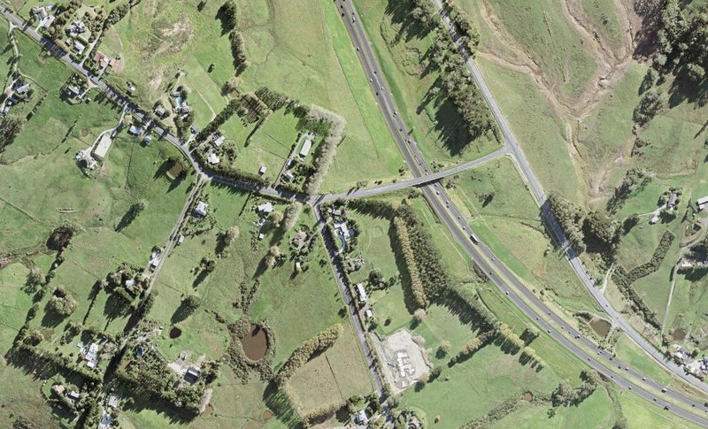 1 Wilson Road, Dairy Flat, Albany - Carousel 1