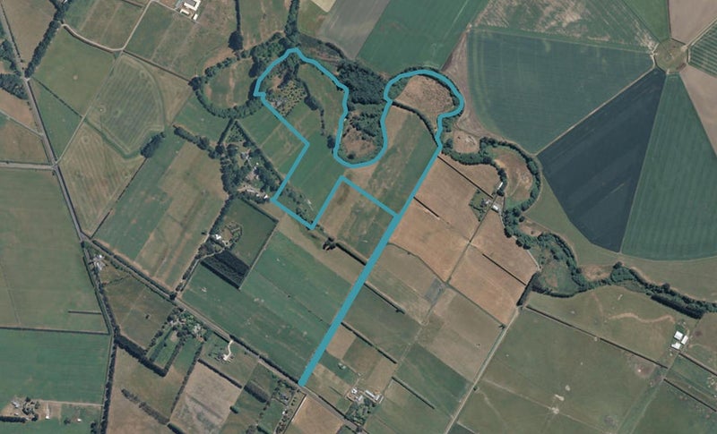 338 Brookside & Irwell Road, LEESTON, Leeston - Carousel 1