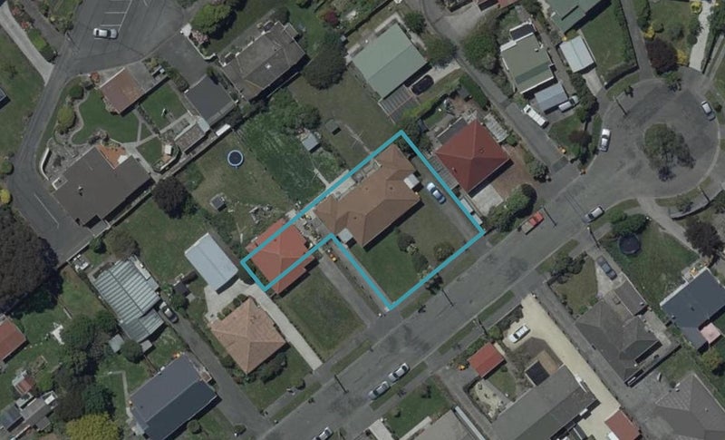6/15 Hammond Place, Spreydon, Christchurch - Carousel 1