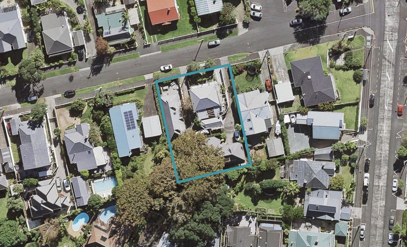 1/6 Vincent Road, Northcote Point, Auckland - Carousel 1