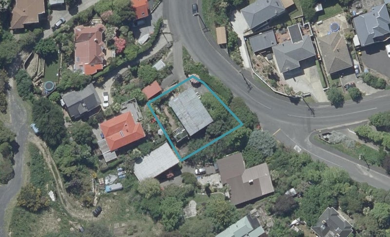 150 Ravenswood Road, Saint Clair, Dunedin - Carousel 1