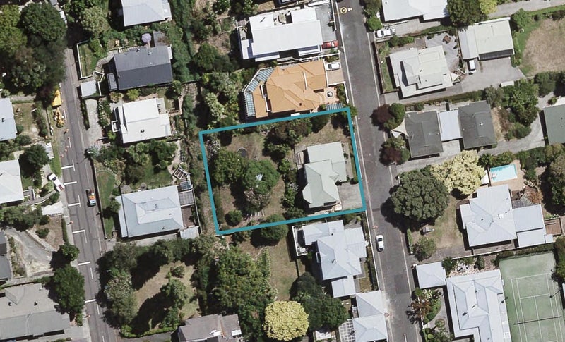6 Selwyn Road, Hospital Hill, Napier - Carousel 1