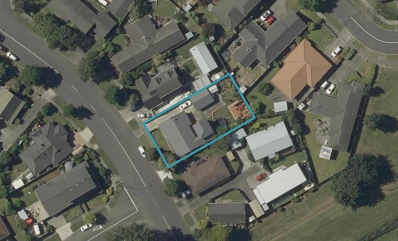183 Amberley Avenue, Highbury, Palmerston North - Carousel 1