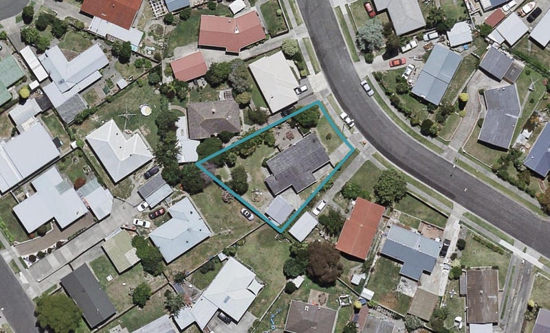28 Shortland Street, Tamatea, Napier - Carousel 1