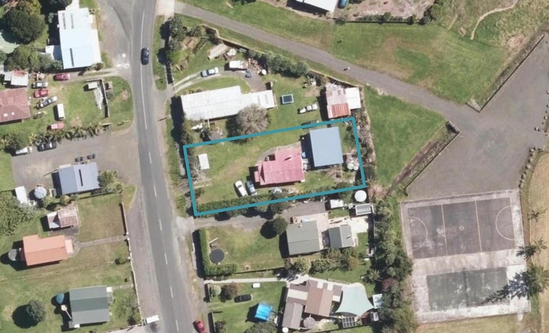 14 Takahe Road, Ahipara, Kaitaia - Carousel 1