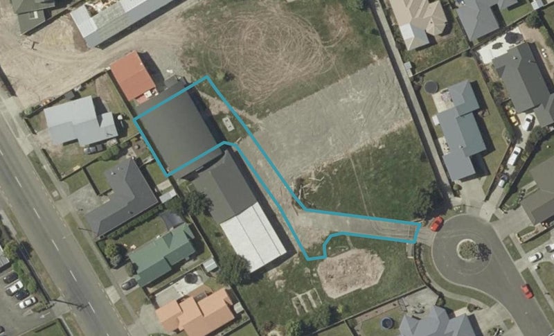 29 Daniel Place, Kelvin Grove, Palmerston North - Carousel 1