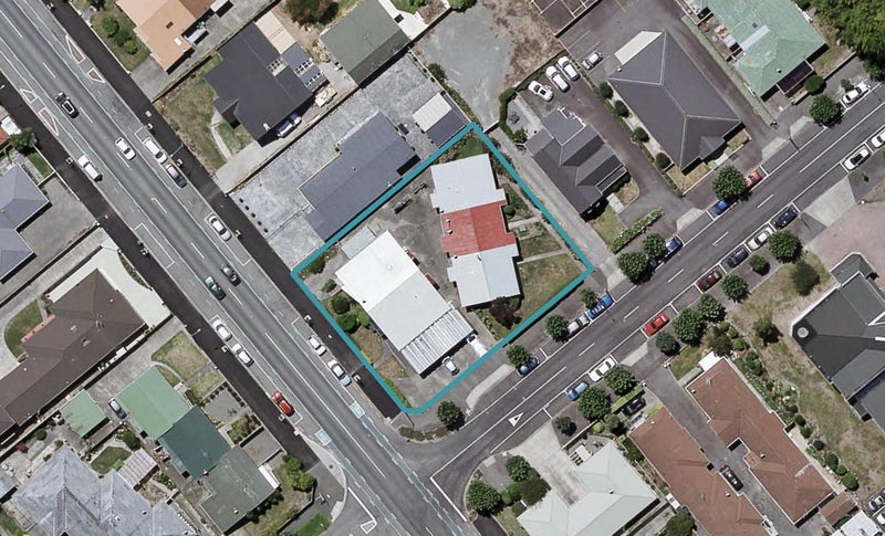 3/307 Market Street South, Hastings, Hastings - Carousel 1