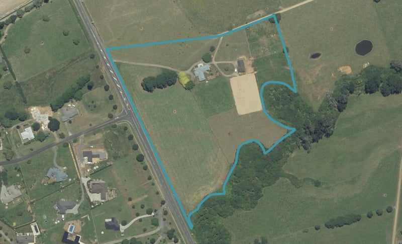 1274 Kakaramea Road, Ngahinapouri, Ohaupo - Carousel 1