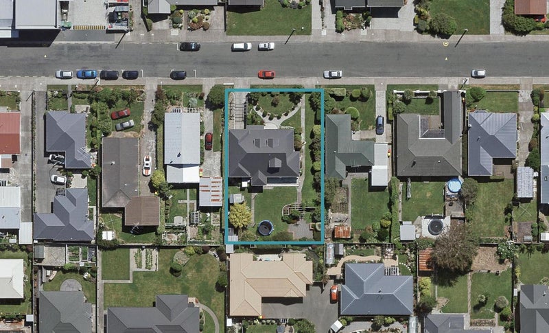 83 Catherine Street, Windsor, Invercargill - Carousel 1
