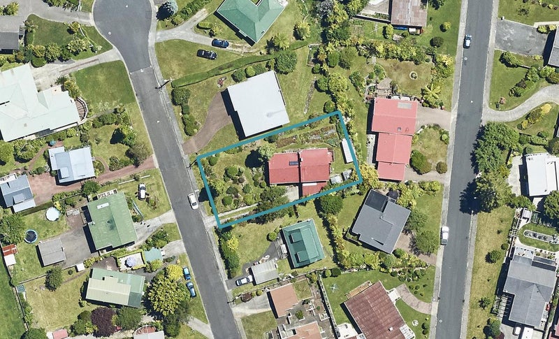 7 Rostrevor Place, Tihiotonga, Rotorua - Carousel 1