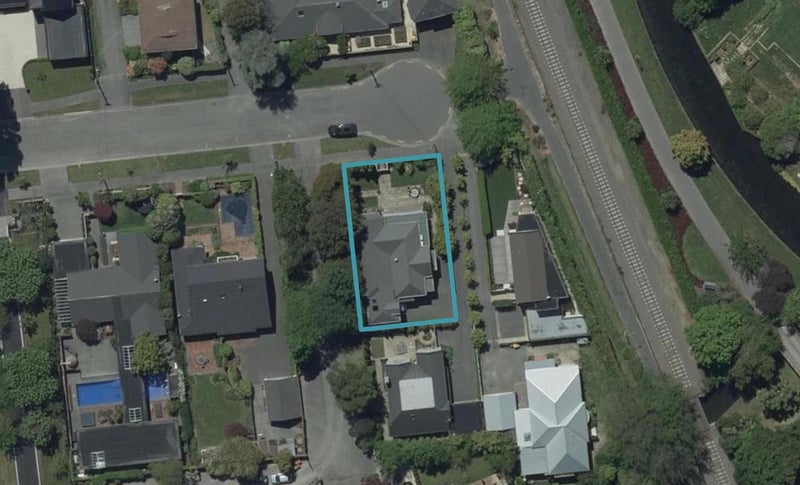 18 Daresbury Lane, Fendalton, Christchurch - Carousel 1