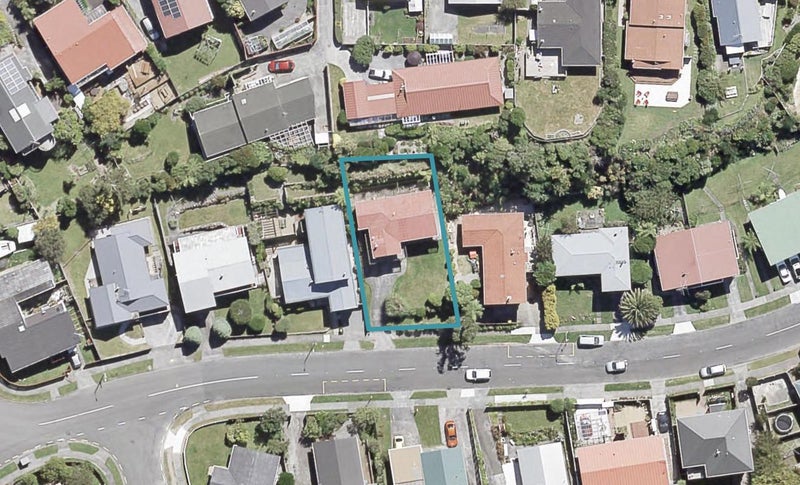 28 Acacia Avenue, Maungaraki, Lower Hutt - Carousel 1