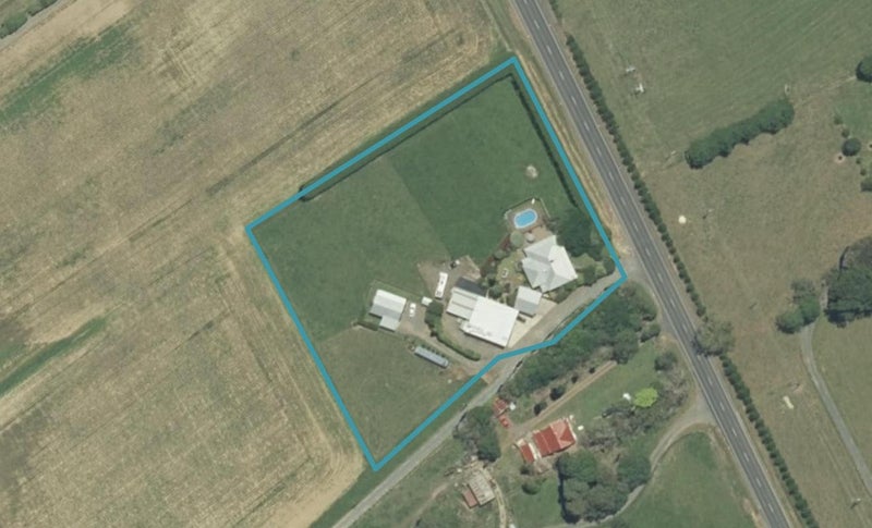 2425A Kakaramea Road, Whatawhata, Hamilton - Carousel 1