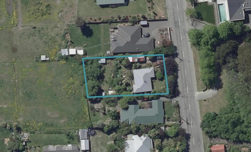 127 Bridle Path Road, Heathcote Valley, Christchurch - Carousel 1