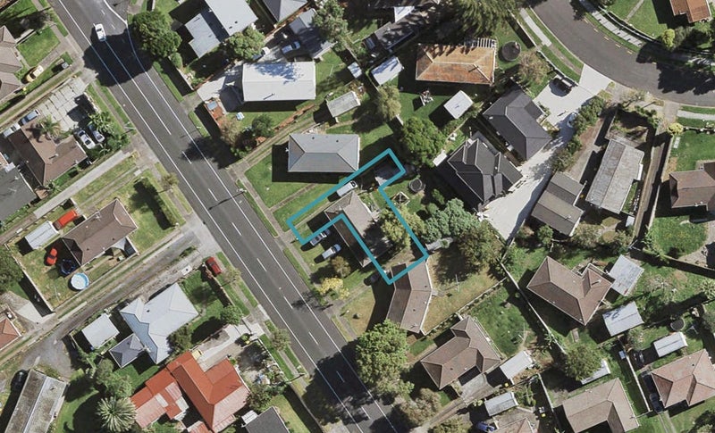 2/107 Rowandale Avenue, Manurewa, Auckland - Carousel 1