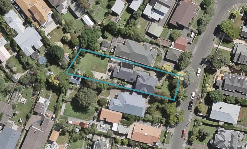 9 Rangiora Street, Woburn, Lower Hutt - Carousel 1