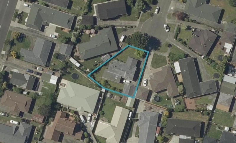 9 Wedgwood Grove, Highbury, Palmerston North - Carousel 1