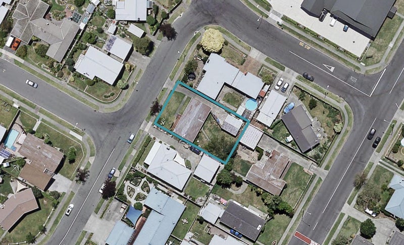 3 Glamorgan Avenue, Tamatea, Napier - Carousel 1