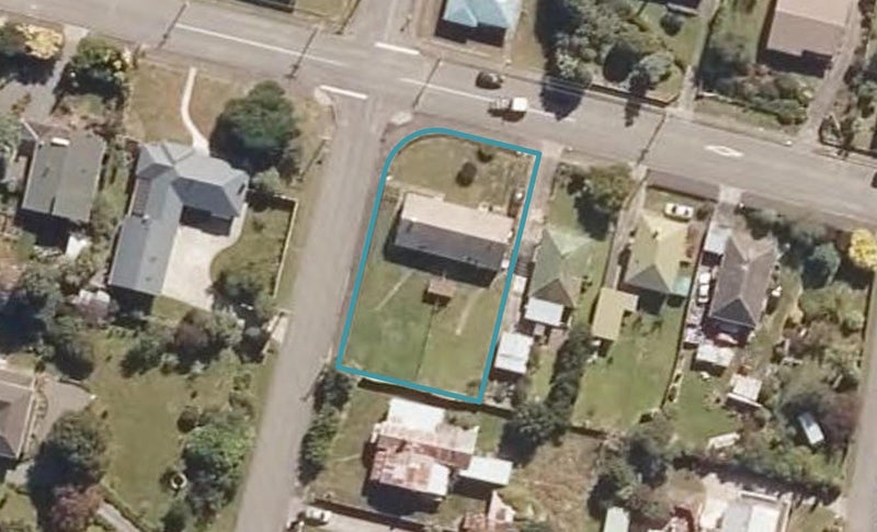 45 Grey Street, Marton - Carousel 1