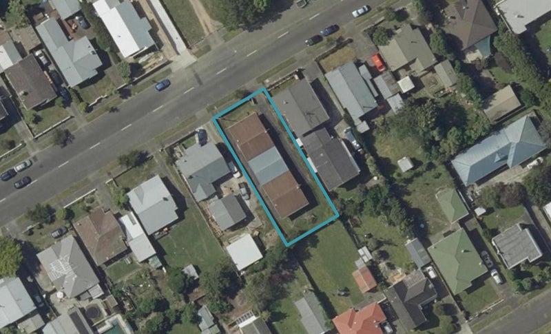 22 Chelwood Street, Takaro, Palmerston North - Carousel 1