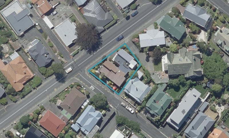 244B Highgate, Roslyn, Dunedin - Carousel 1