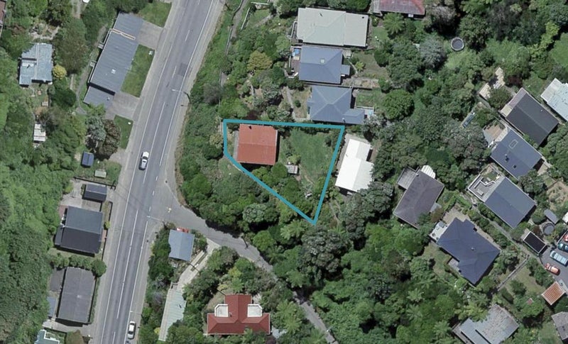 315 Ohiro Road, Brooklyn, Wellington - Carousel 1