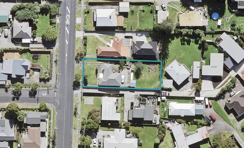154 Astley Avenue, New Lynn, Auckland - Carousel 1