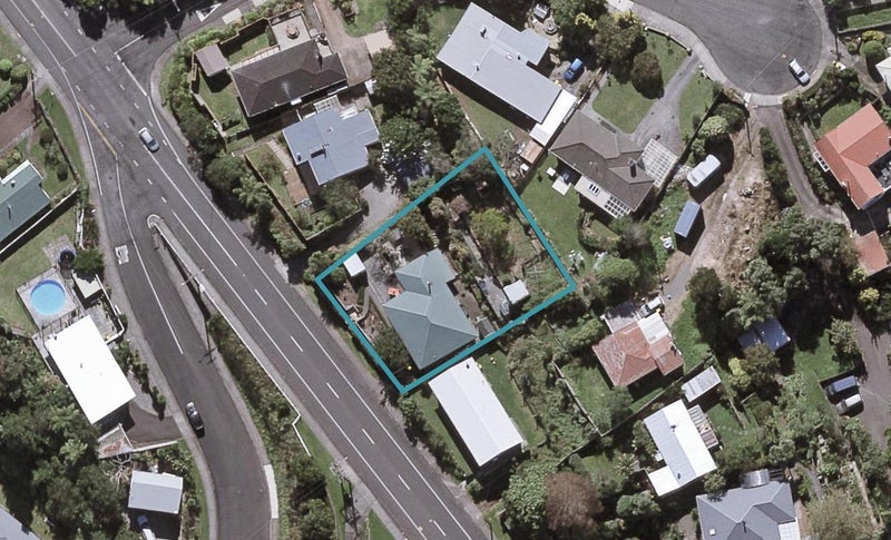 291 Tukapa Street, Hurdon, New Plymouth - Carousel 1