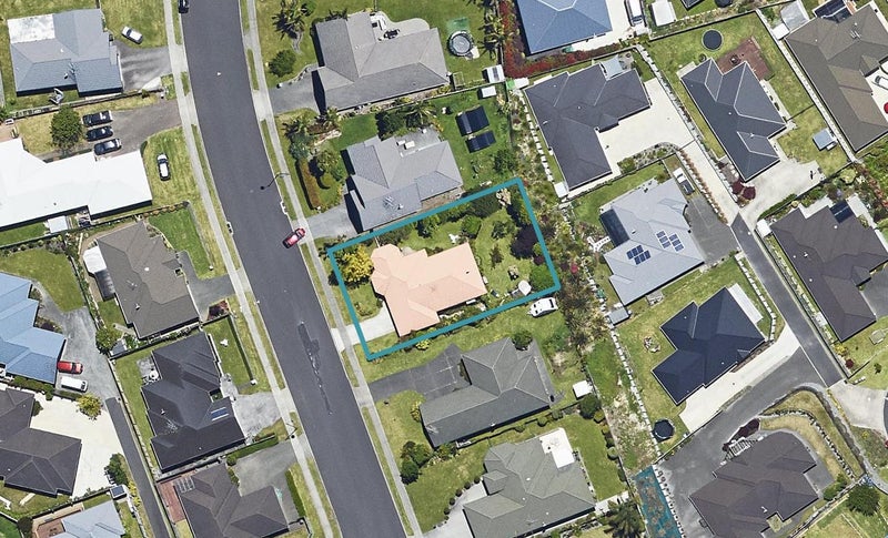 21 Norm Freeman Drive, Te Puke, Te Puke - Carousel 1