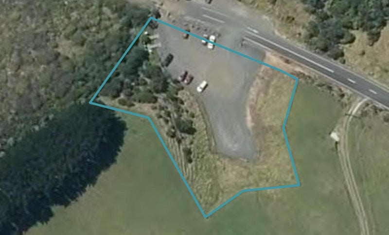0 Signal Station Road, Omapere, Kaikohe - Carousel 1