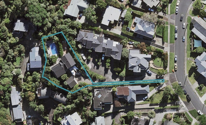 5/22 Mariposa Crescent, Birkenhead, Auckland - Carousel 1