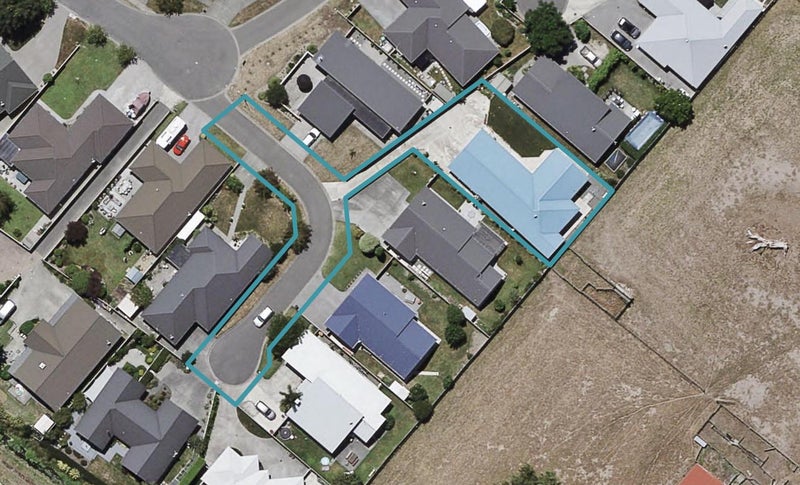 3 Aiden Lane, Raureka, Hastings - Carousel 1