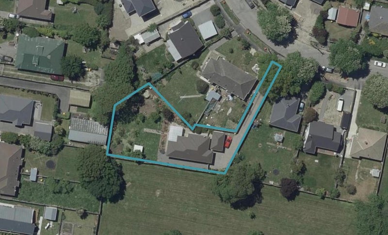 18A Riley Crescent, Woolston, Christchurch - Carousel 1