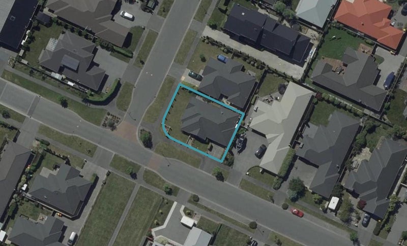 112 Bibiana Street, Aidanfield, Christchurch - Carousel 1