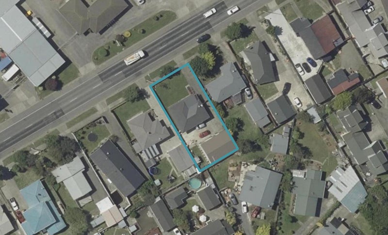 42 Kelvin Grove Road, Kelvin Grove, Palmerston North - Carousel 1