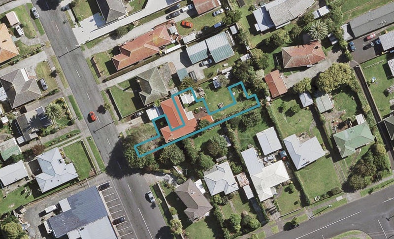 3/60 Churchill Avenue, Manurewa, Auckland - Carousel 1