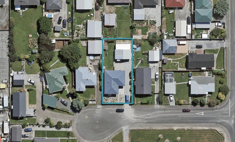 19 Chesney Place, Heidelberg, Invercargill - Carousel 1