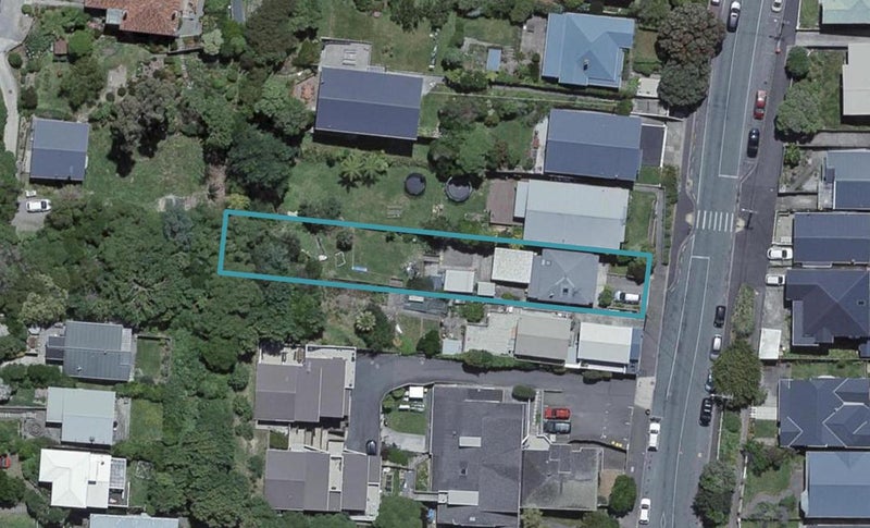 74 Queens Drive, Lyall Bay, Wellington - Carousel 1