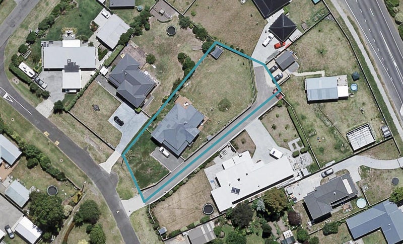 26 Grey Street, Bay View, Napier - Carousel 1