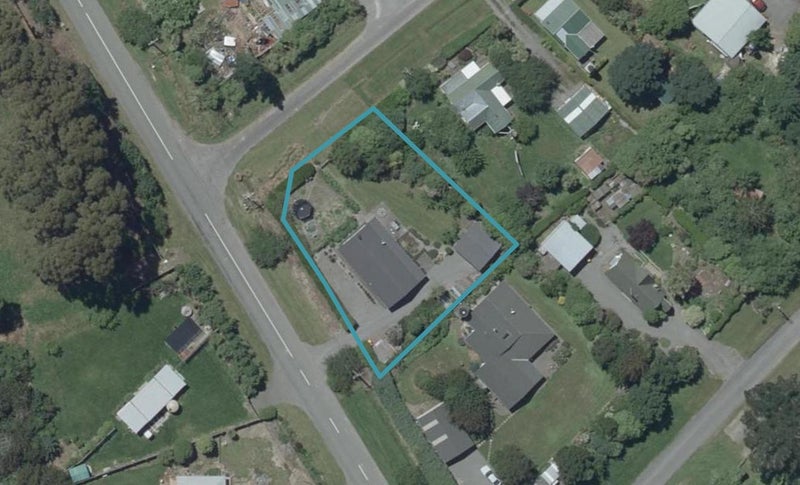 290 Whitecliffs Road, Coalgate - Carousel 1