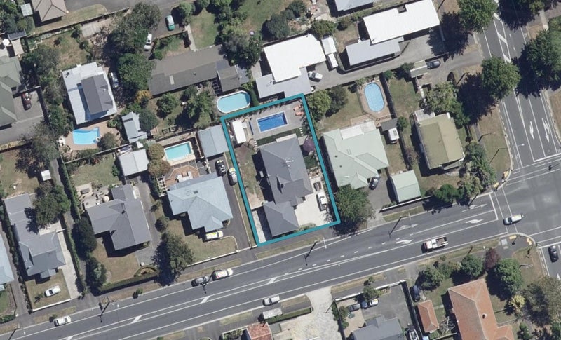71 Naylor Street, Hamilton East, Hamilton - Carousel 1