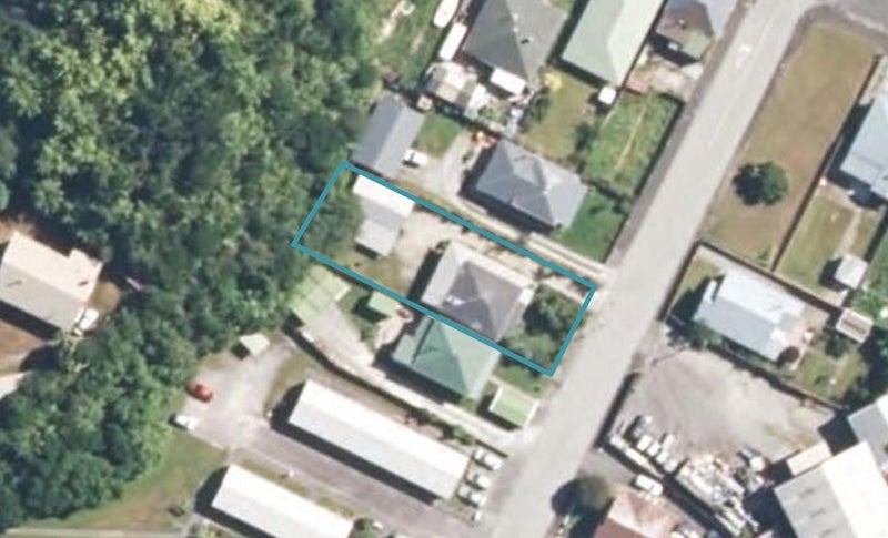 12 Blackmore Street, Greymouth, Greymouth - Carousel 1