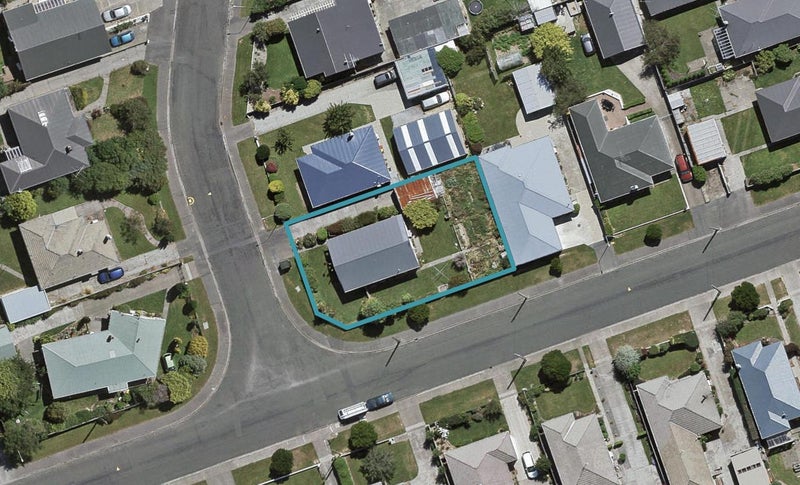 59 Anglesey Street, Hawthorndale, Invercargill - Carousel 1