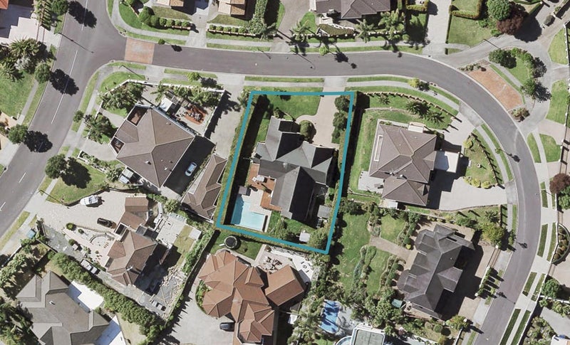 3 Drumquin Rise, Dannemora, Auckland - Carousel 1