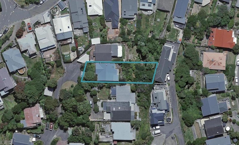 52 Buckingham Street, Melrose, Wellington - Carousel 1
