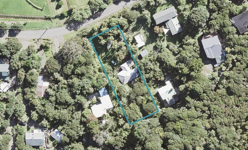 87 Glenesk Road, New Lynn - Carousel 1