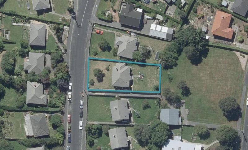 58 Hillary Street, Liberton, Dunedin - Carousel 1