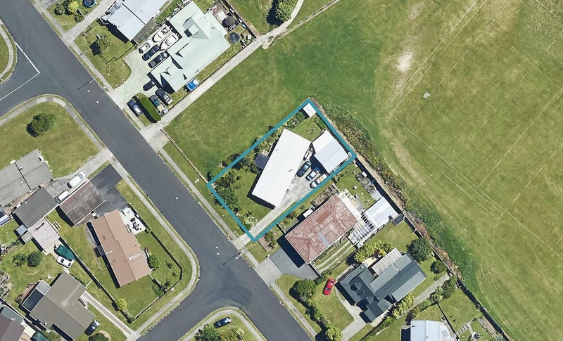 24 Petrie Street, Pomare, Rotorua - Carousel 1